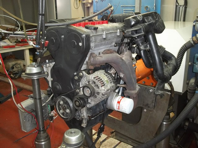 Motore usato